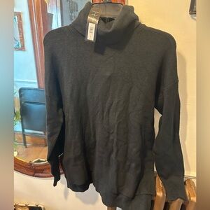 Banana Republic Turtle neck